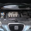 Seat Altea 2.0TDI Sport 140BHP 6SPEED