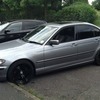 BMW 330d