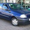 renault clio 1999