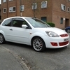 Fiesta tdci * swap this weekend before I move house ?? *
