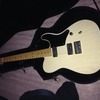 Fender Custom Tele Cabronita