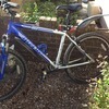Trek series 3 3900 mountain bike