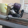 plane engine