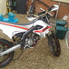 derbi senda sm50