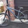 Norco manik MTB jump bike free ride well spec'd