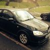 Corsa SXi swap for van - Plymouth