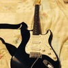 Electric guitar