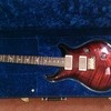 PRS experience 2012 - signed by PRS himself