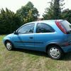 1.2 VAUXHALL CORSA