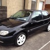 Citroen saxo vtr