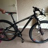 Cube LTD 29 Blackline 2014