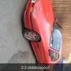 1990 Mazda RX7