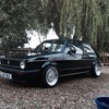 MK1 Golf (1.8 16KR Engine)
