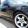 BMW 528i se m sport