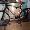 Cannondale quick cx3 with extras