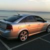 vectra c sri 1.9 cdti 150 face lift