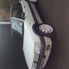 Peugout 205 cti 1991
