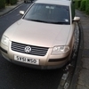 1.9tdi vw passatt