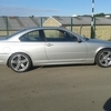 bmw 325ci swop ç20xe c20let z20let something vauxhall and cool