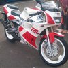 YAMAHA TZR 125R **SWAP FOR YZ 125**