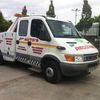 IVECO RECOVERY TRUCK CREW CAB SPEC 52 PLATE