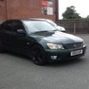 LEXUS IS200 QUICK SALE Or SWAP