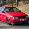 Volkswagen vw polo modded modified euro cheap