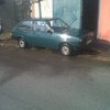 MK1 Ford Fiesta