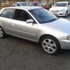 audi a3 1.8t Quattro