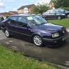 Volkswagen Vento