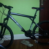 GT Avalanche 3.0 large