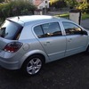 Vauxhall Astra 1.7 CDTI