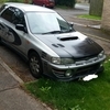 non turbo subaru impreza wagon