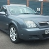 2004 Vauxhall vectra Sri 1.9 cdti 150