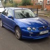 ROVER ZR