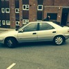 Citroen xantia 2.0hdi silver