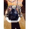 TWIN ENGINE ADULT GO KART