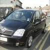 Vauxhall Meriva 1.7 CDTI