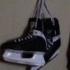 Brand new ice skates size 9/10