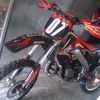 CR125R