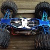 All alloy Losi LST RTR