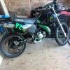 yamaha dtr125