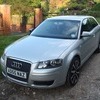 Audi A3 1.9 Tdi 05