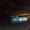 Vauxhall Astra 1.6 SXI