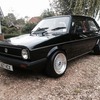 GOLF MK1