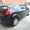 ford fiesta 1.2