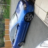 Astra bertone coupe