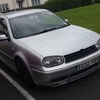 VW GOLF GTTDI 1.9L NEW TIMING BELT & WATERPUMP