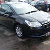 citroen c4 vtr