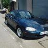 mx5 1.8i s mk2
